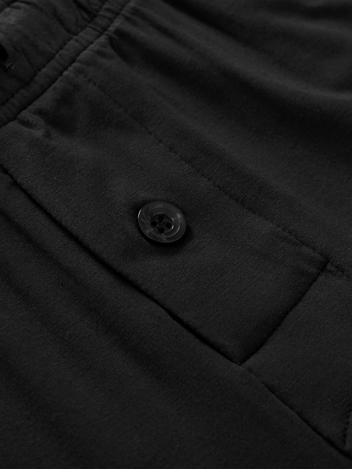 Latuza Men's Jogger Pajama Set Soft Comfy Viscose Sleepwear - Image 7