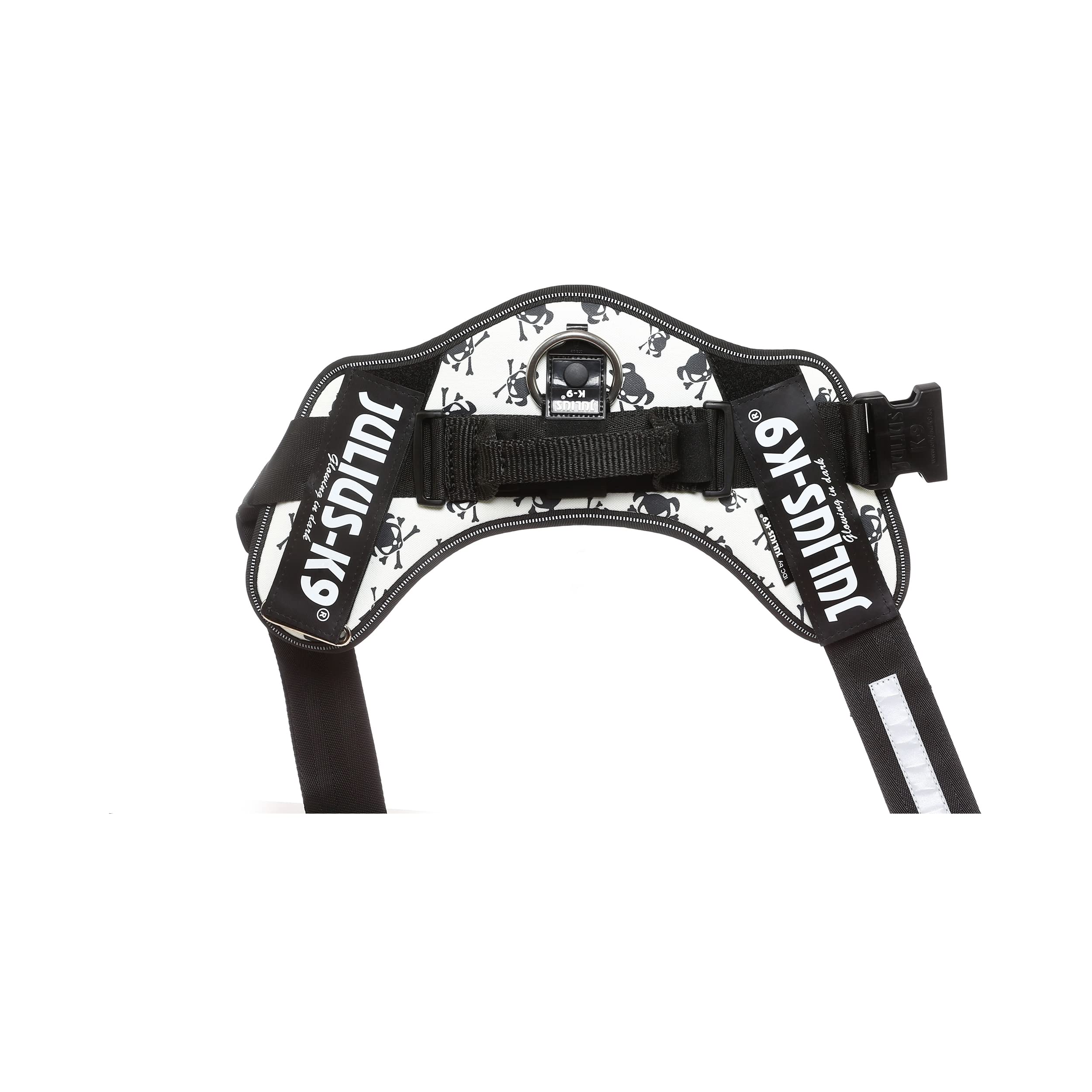 Julius-K9 IDC Powerharness, Camouflage, M/0 — view 1312