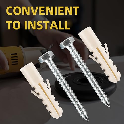 Miniatura 3 de 8MILELAKE Carrete de manguera de aire retráctil de rebobinado automático para montaje en pared, herramienta para compresor de aire, 33 pies x 516