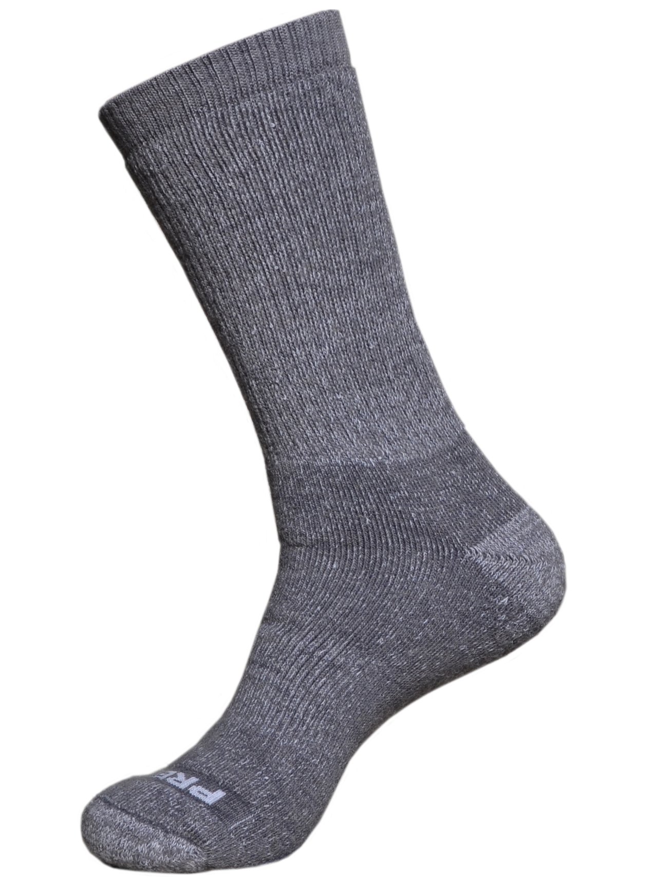 AlteraMen's Prevail Medium Weight Crew Socks