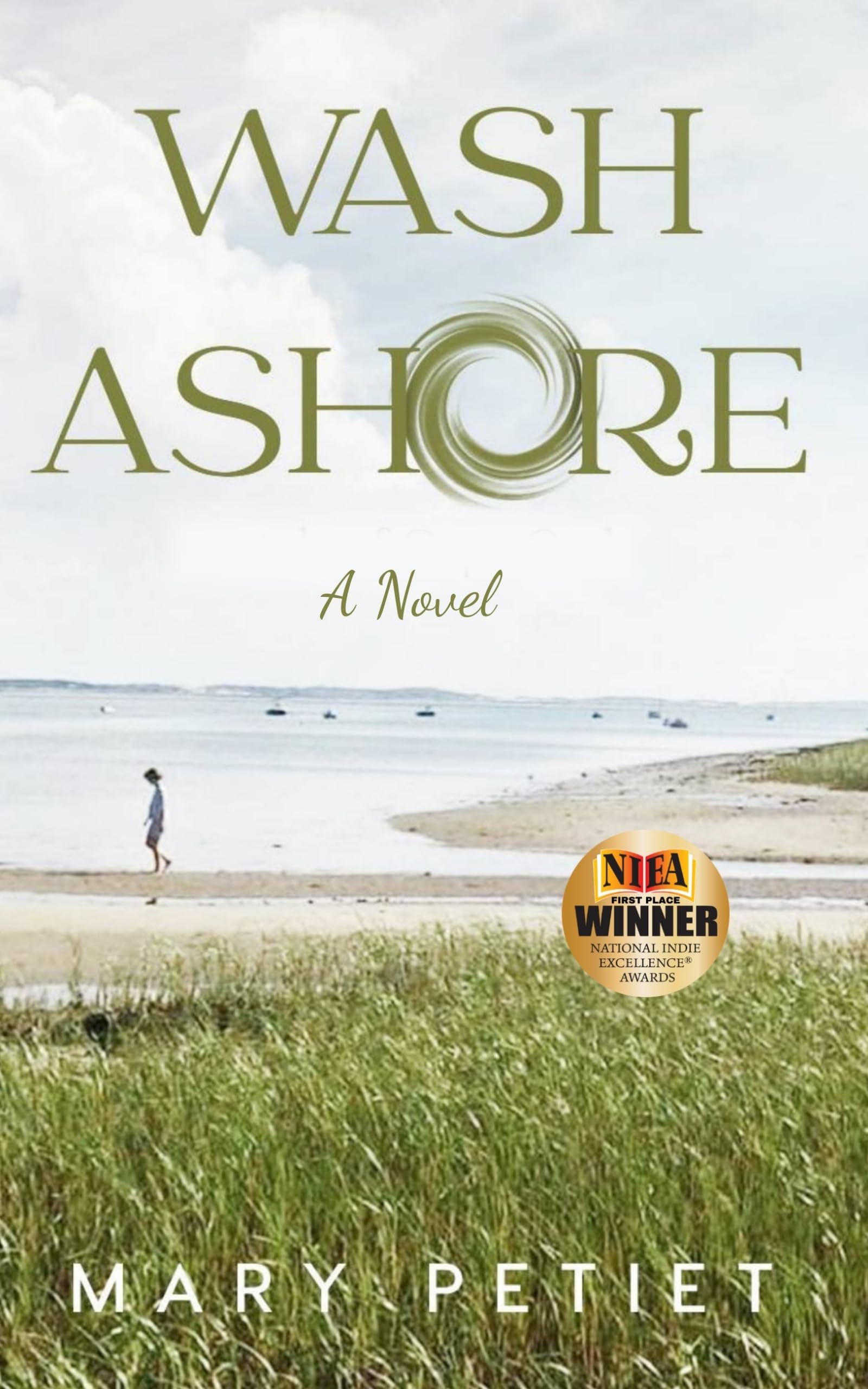 Wash Ashore: A Tale of Cape Cod
