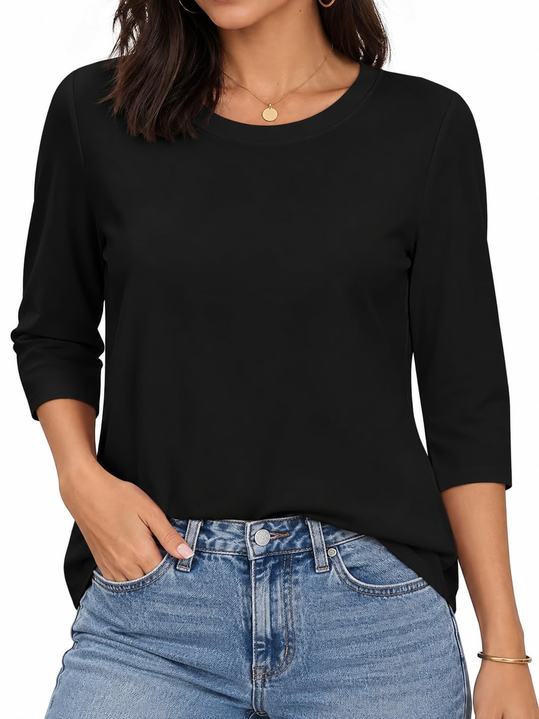 Bliwov Womens Tops