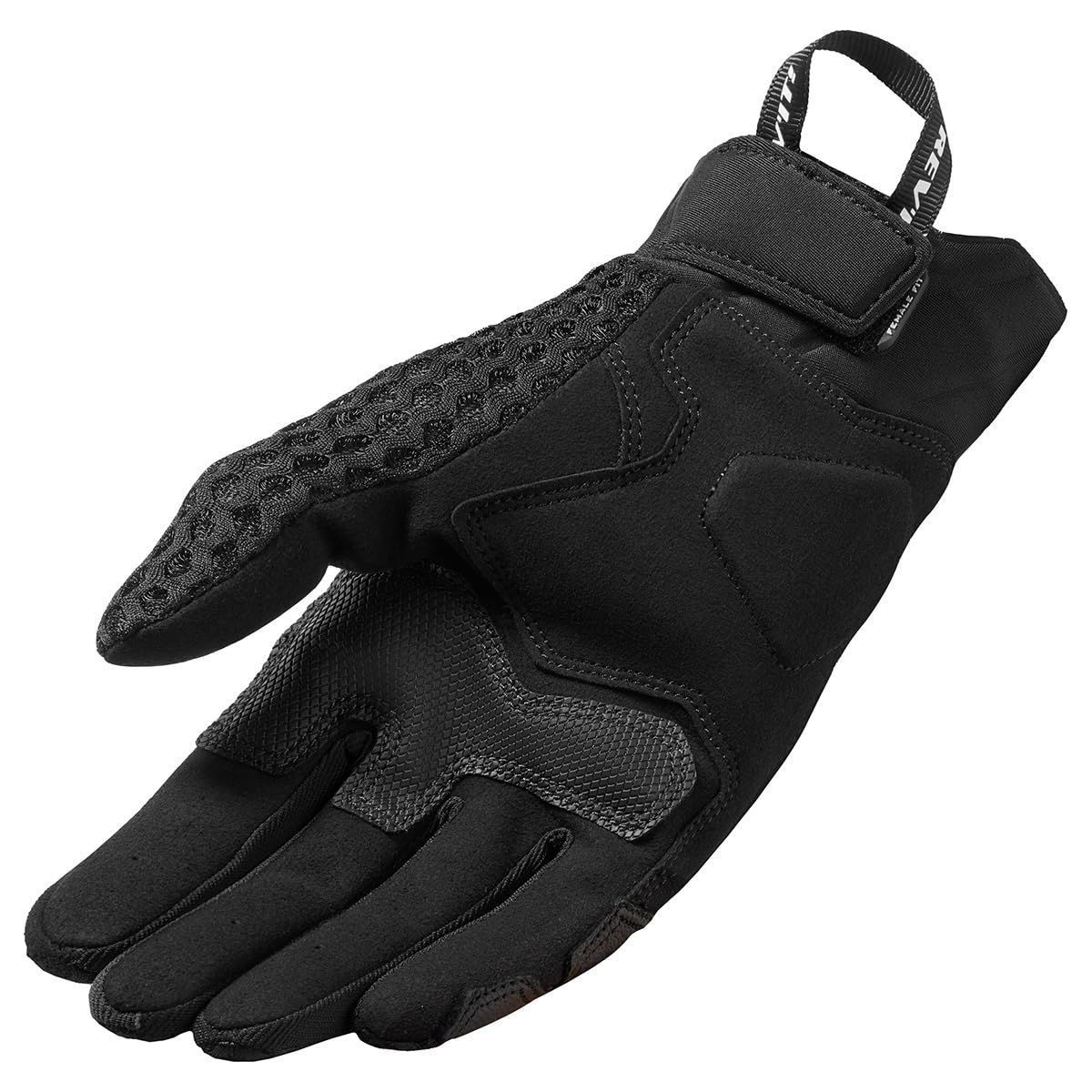 REV'IT! Veloz Urban Sport - Guantes de moto para mujer