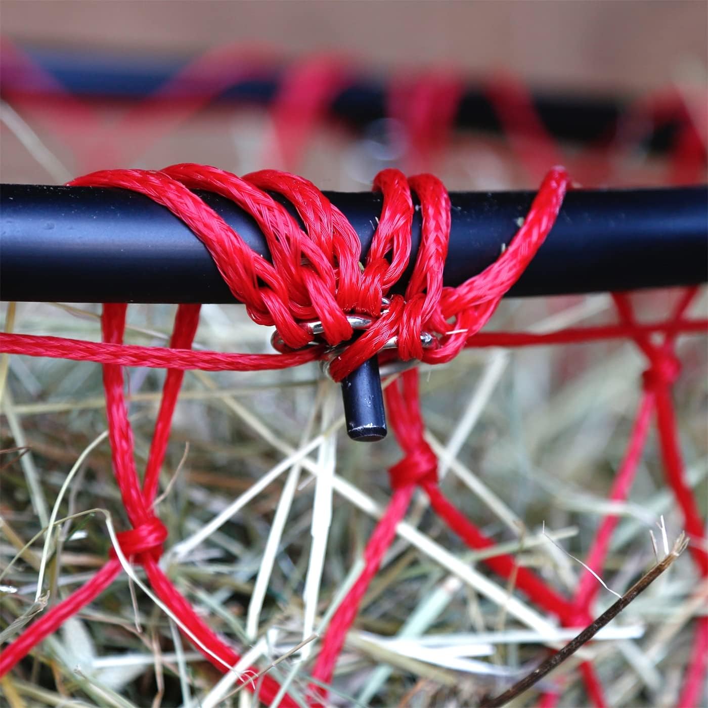 Kerbl 32694 Hay Nets Filling Aid