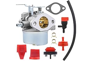 640052 Carburetor for Tecumseh HMSK Series