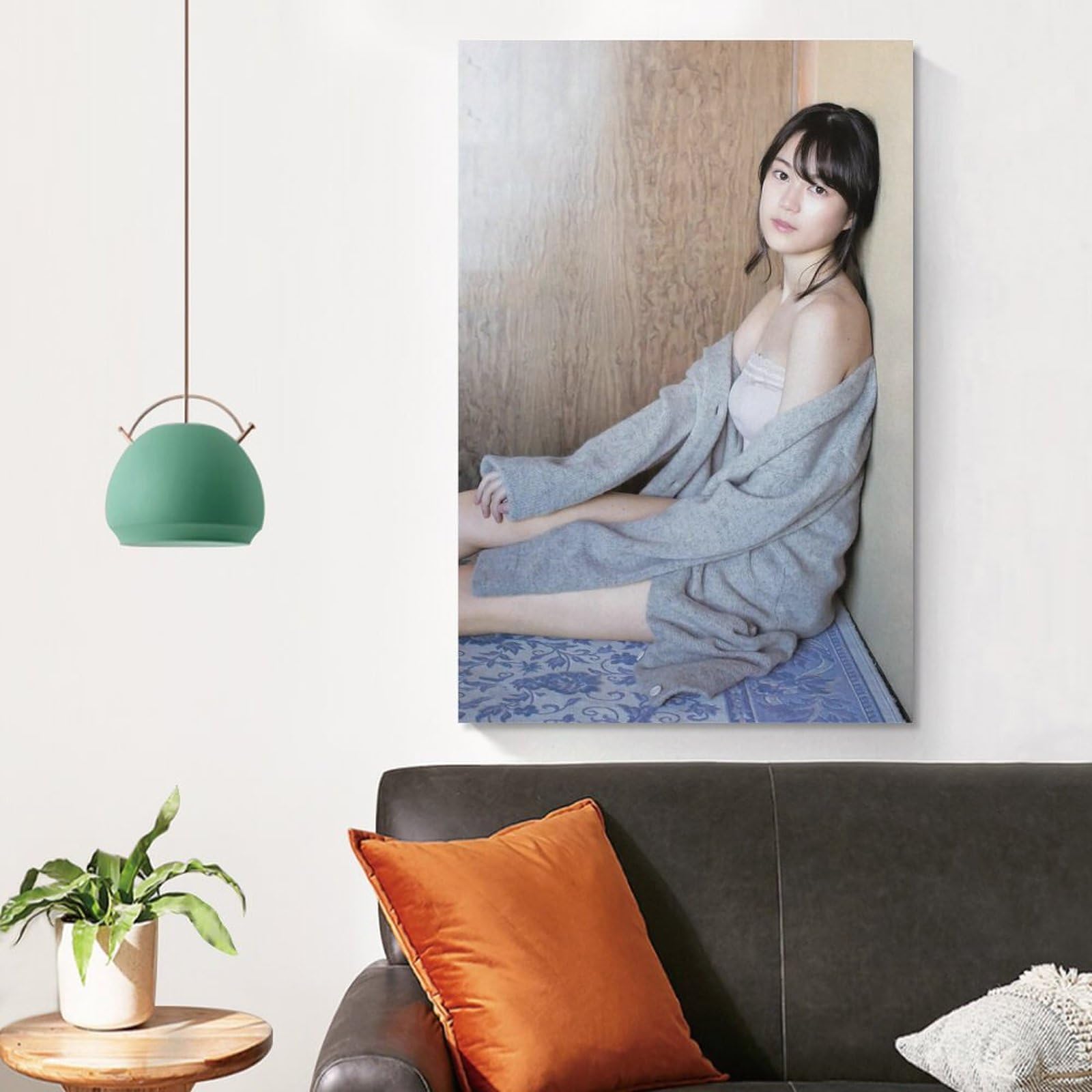 Amazon.co.jp: 生田絵梨花 装飾画 生田絵梨花 写真 生田絵梨花