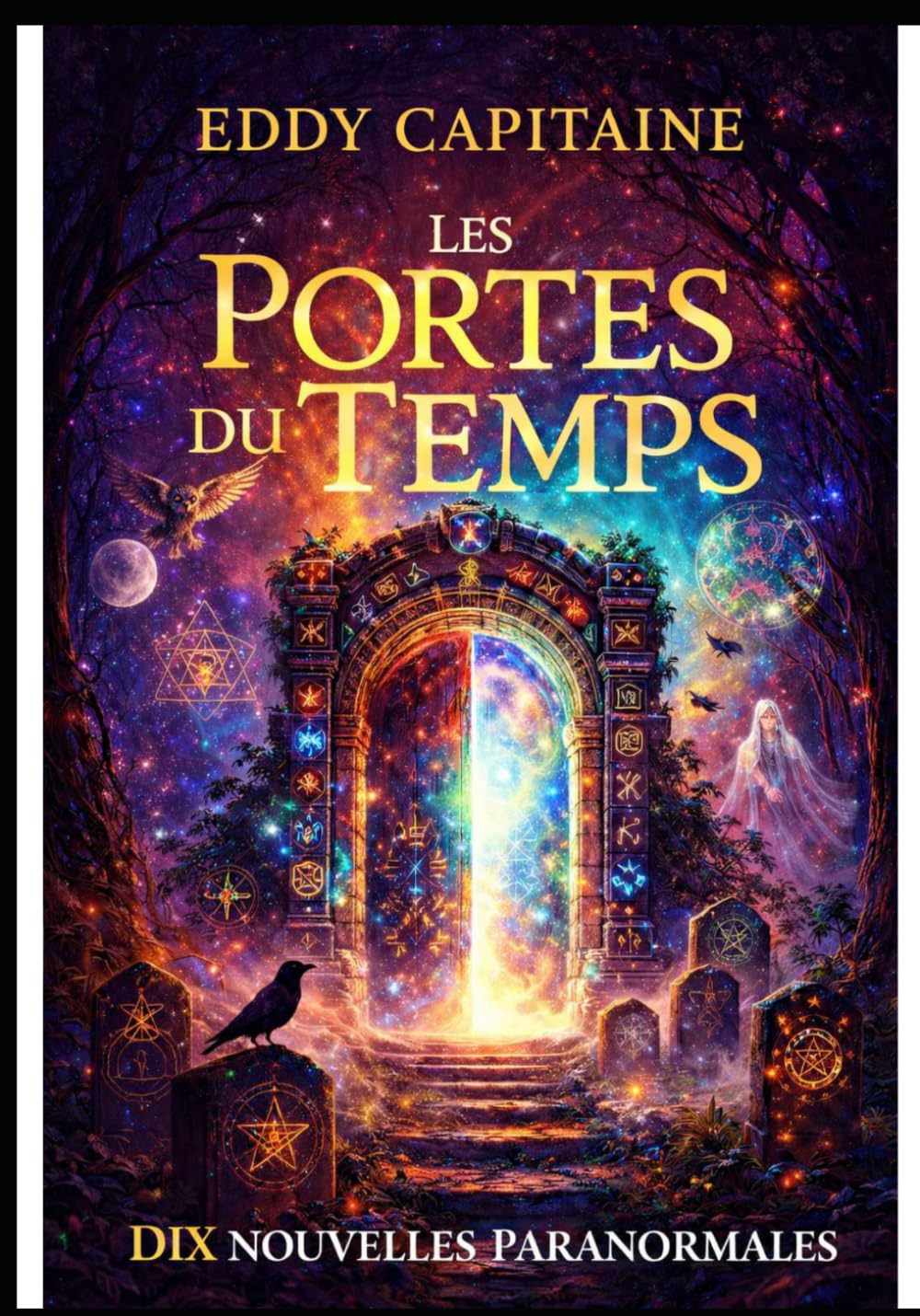 Les portes du temps