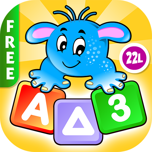 ABC Space Lite - App on Amazon Appstore
