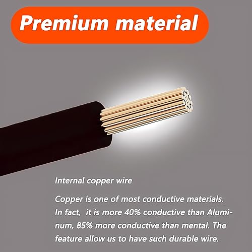 Miniatura 5 de Compatible con arnés de cableado del motor del soplador GM 15-75221, 15887352 se adapta al conector del motor del soplador del arnés de CA del