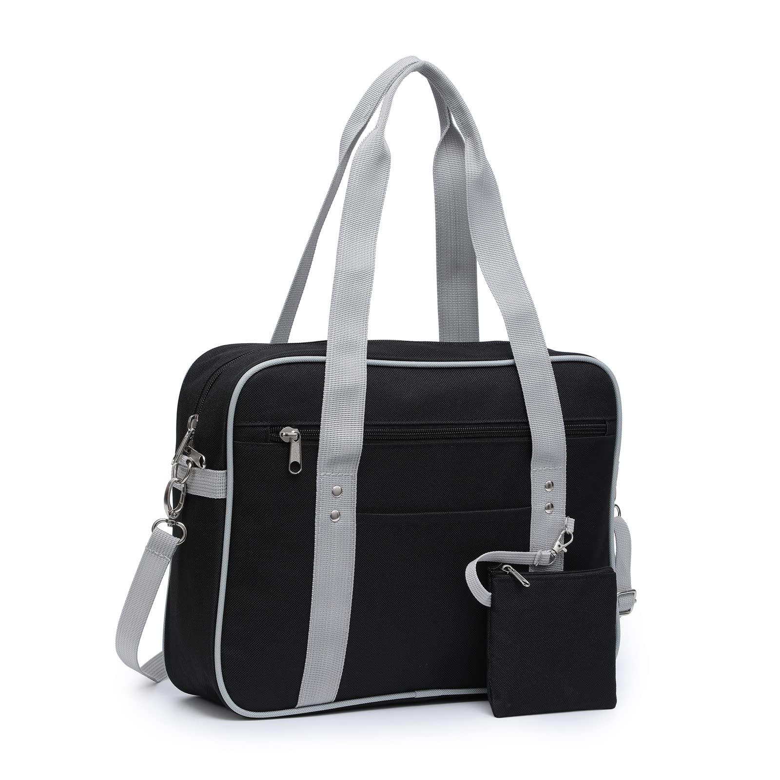 RAINBOW SMILEIta Bag Heart Messenger Japanese Bag Kawaii Large Anime Shoulder Handbags