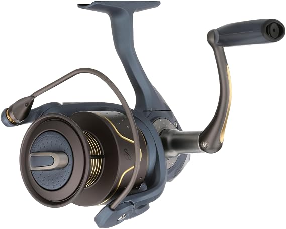 Pflueger President Spinning Fishing Reel