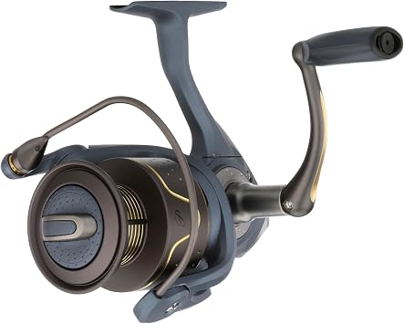 Pflueger President Spinning Fishing Reel