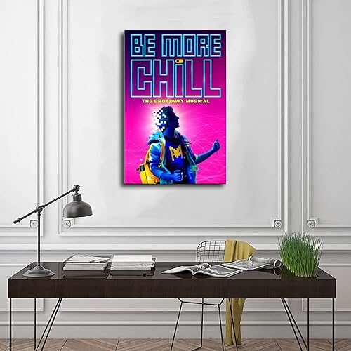 Vista 35 de Shruan Anastasia - Póster en lienzo musical de Viajes al pasado con encantadoras obras de arte, arte de pared, pinturas impresas para sala de estar