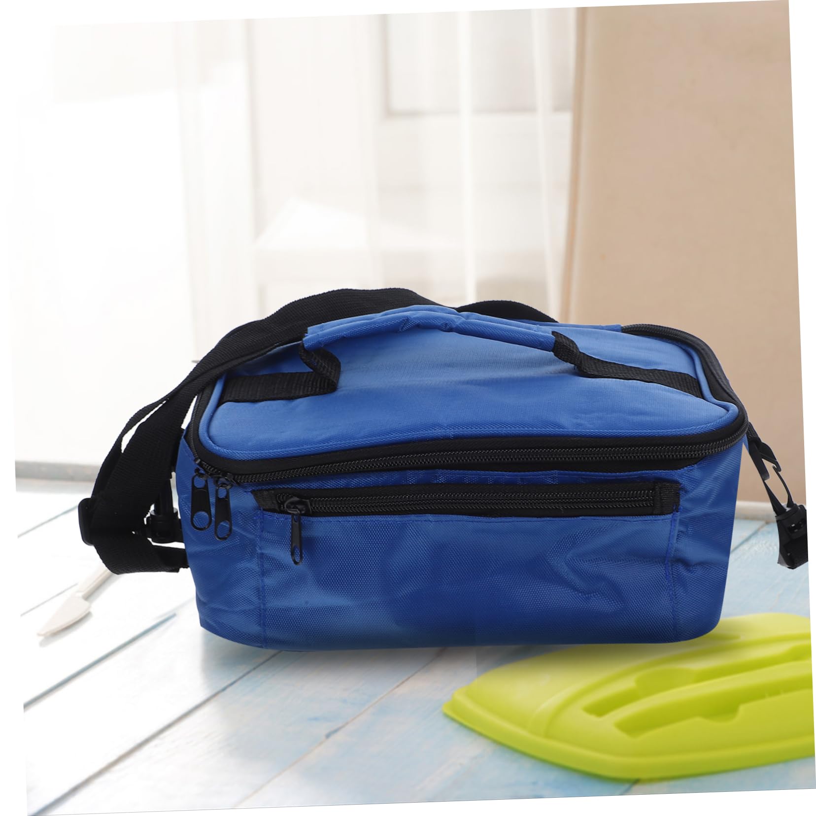 Borsa Termica per Pranzo 12v da Auto, Riscaldamento Portatile