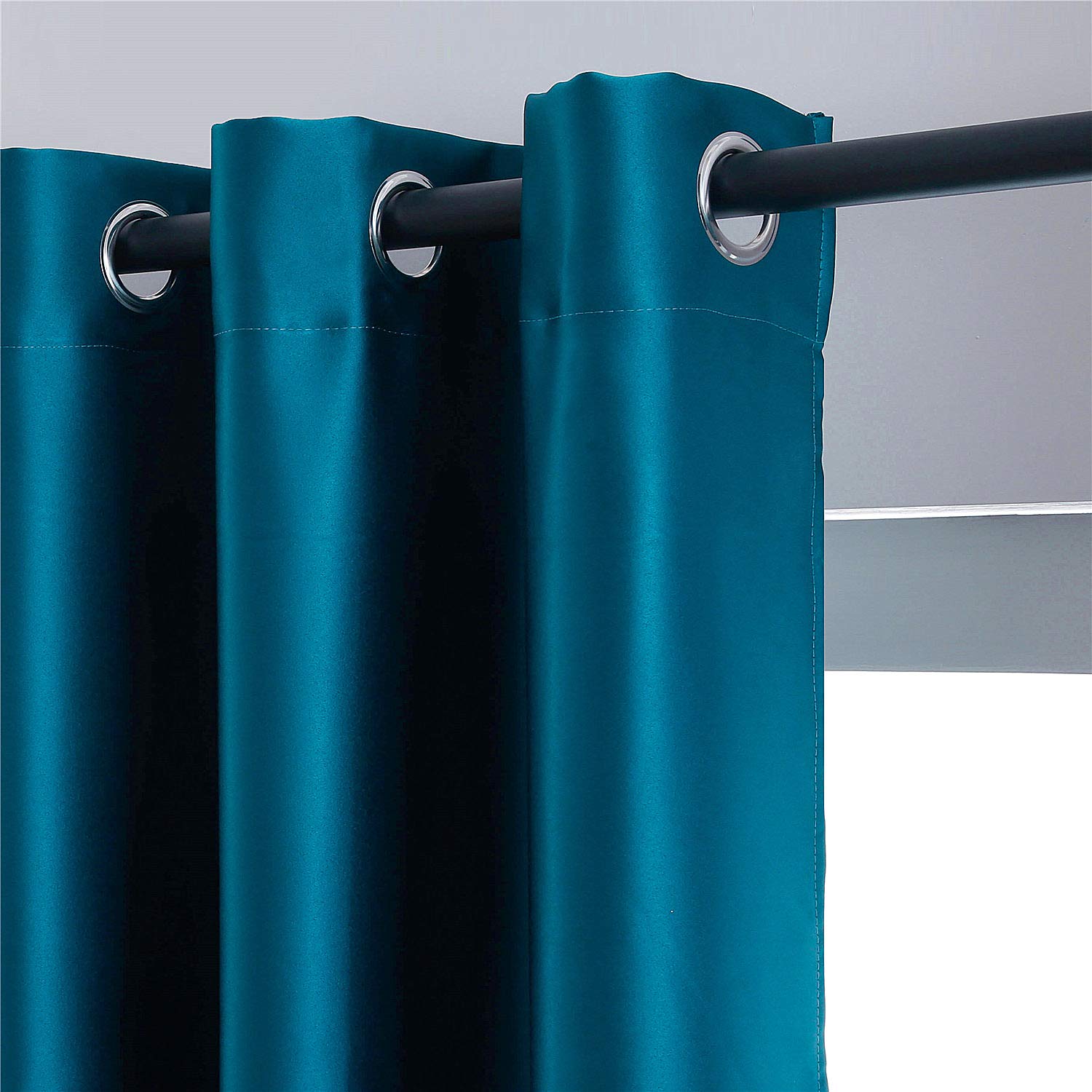 Accessoires Et Decorations Rideaux Occultants Bleus 1 Blue 130x150cm Gjxy Rideaux Rideaux Opaques Etoiles Avec œillets Isoles Pour Bebe Chambre Denfant Bebe Puericulture Lemoncitylive Com