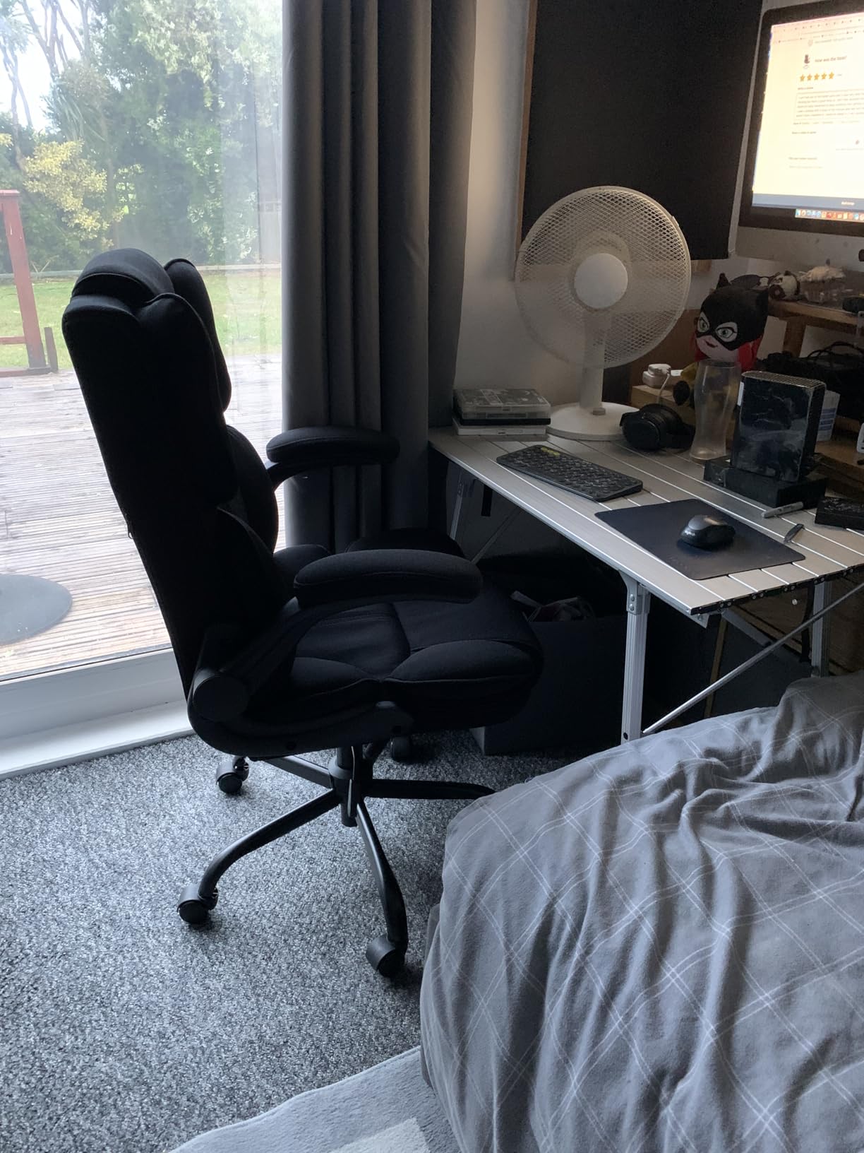 Customer photo