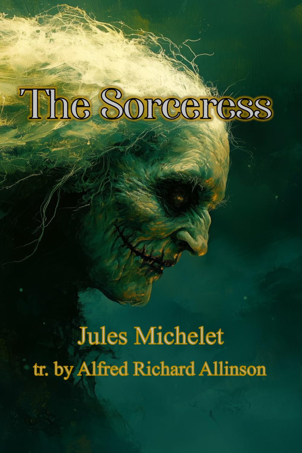 The Sorceress