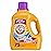 Arm & Hammer Plus OxiClean Odor Blasters Fresh Burst, 75 Loads Liquid Laundry Detergent, 118.1 Fl oz