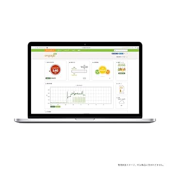 Amazon | CUSTOM (カスタム) クラウド型クランプ式無線電力計 EC