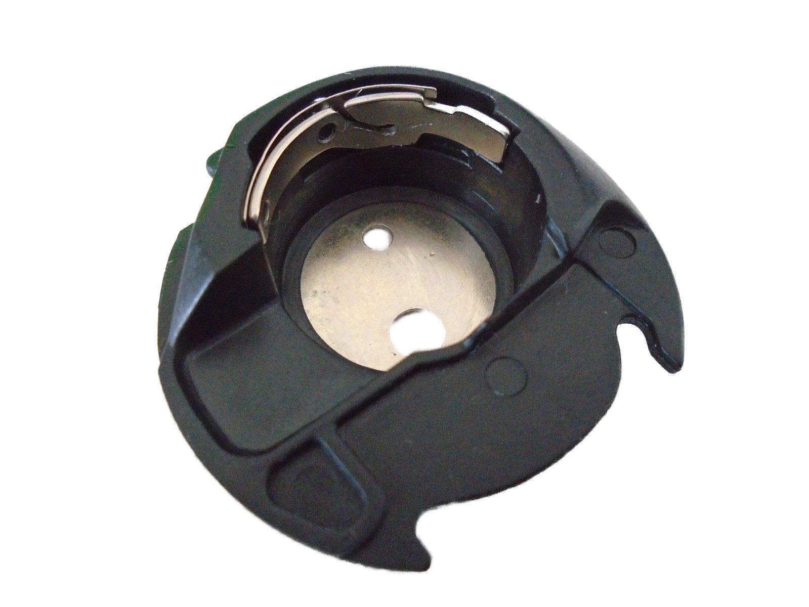 Bobbin Case #NB1275000 For Husqvarna Viking 183 Emeral, C10 & C20 Husky Star - Cutex Sewing Supplies