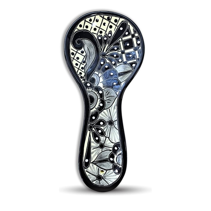 Embrace the Vibrancy of Talavera Pottery
