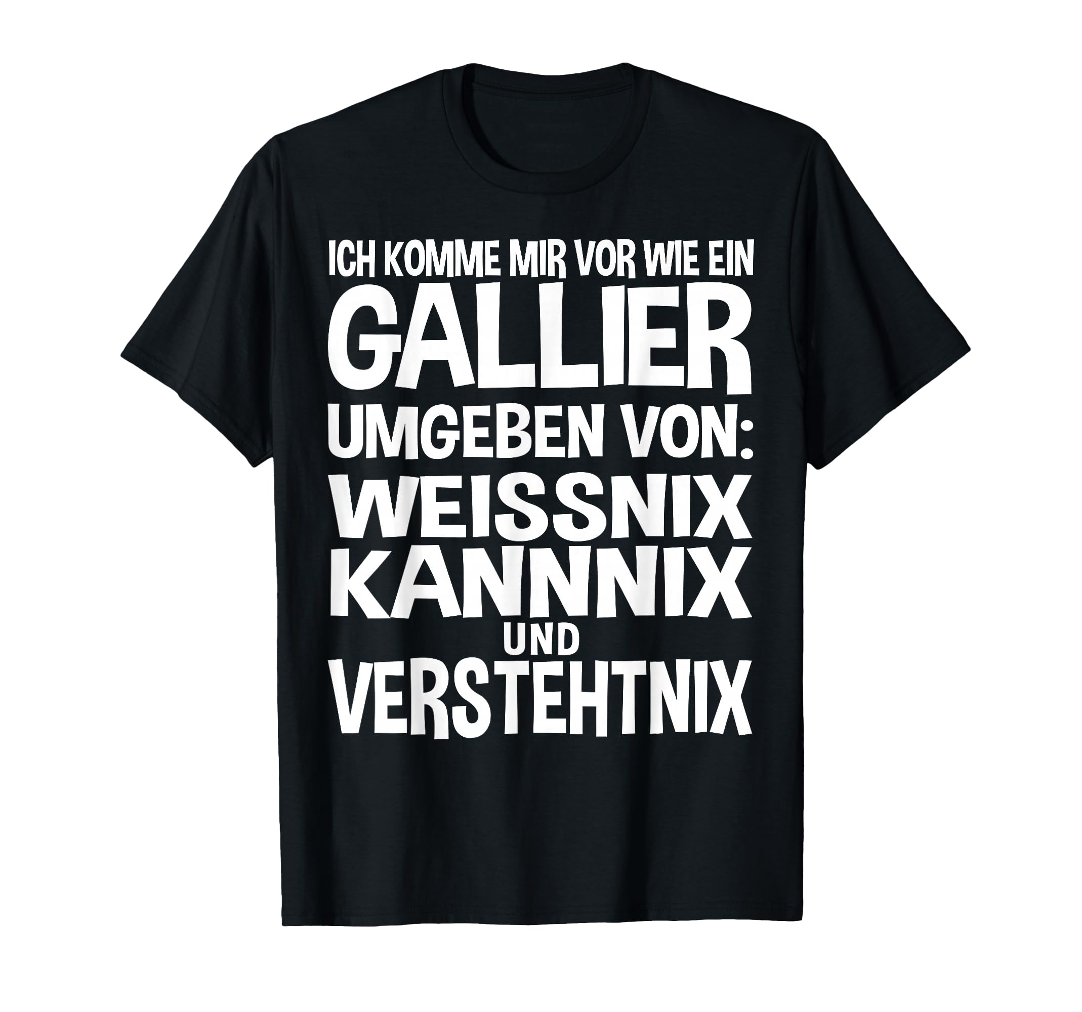 Kleidung mit Designs von Amazon Merch on Demand