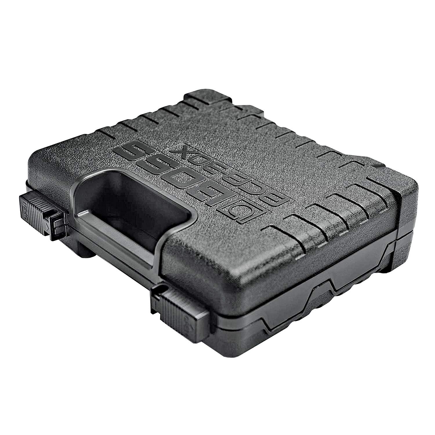Boss BCB-30X Pedalboard für Effektgeräte + 2x keepdrum Patchkabel 30cm