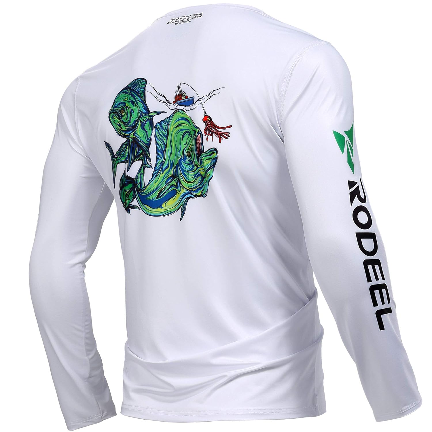 fishing shirts for sun protection