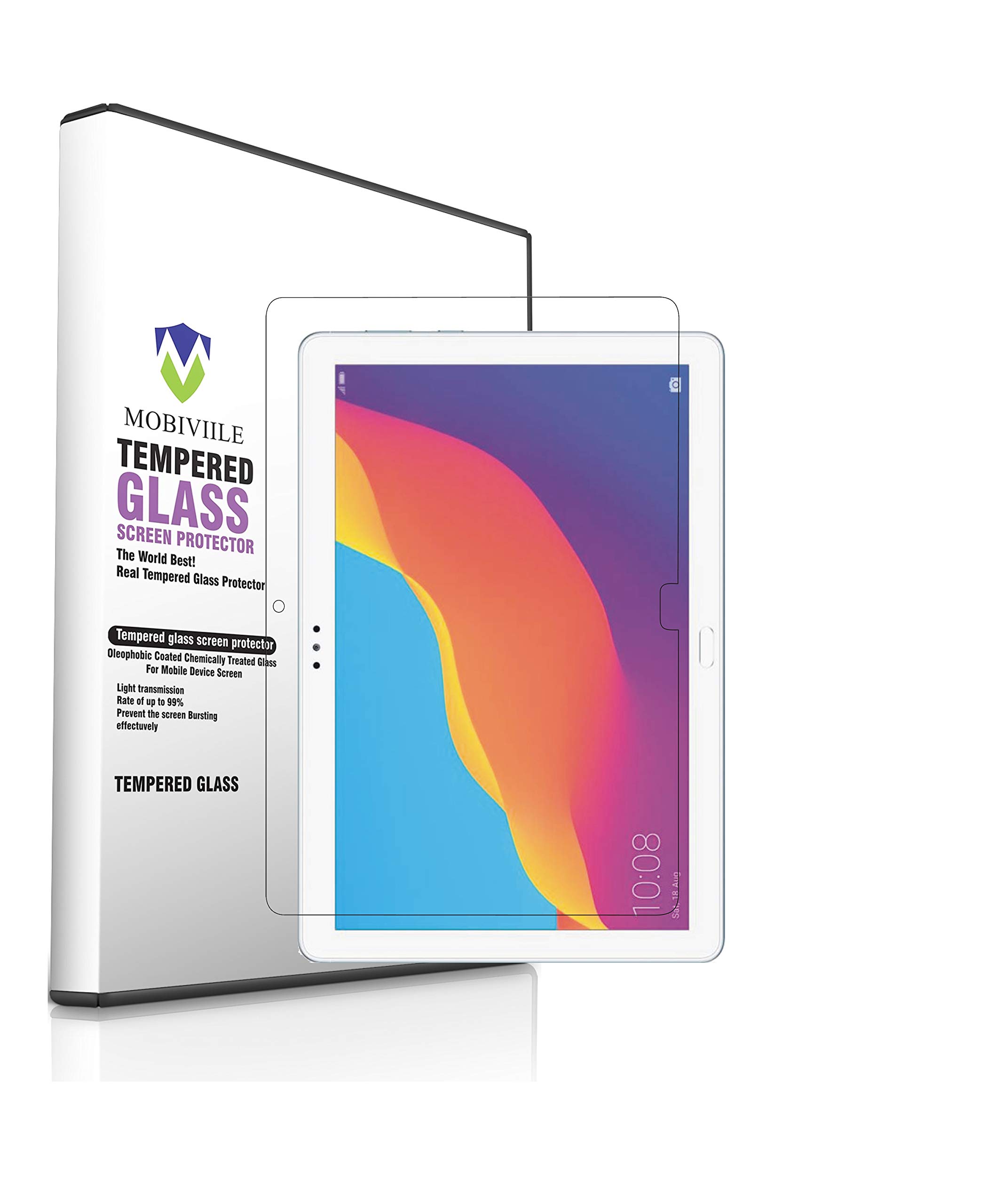See full amazon price history chart for MOBIVIILE® 2.5D Curved 0.3mm Flexible Gorilla Tempered Glass Screen Protector Shield for Honor Pad 5 10.1 inch Screen Size (AGS2-AL00HN) MOBIVIILE® 2.5D Curved 0.3mm Flexible Gorilla Tempered Glass Screen Protector Shield for Honor Pad 5 10.1 inch Screen Size (AGS2-AL00HN) (B07XGMC18Q) Amazon Price History, Amazon Price Tracker