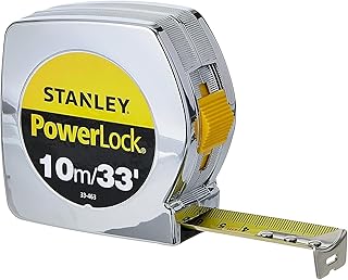 Power Lock Tape, 10 m, STHT33463-8
