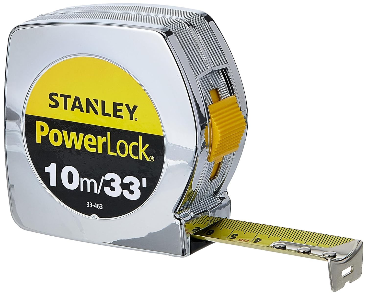 Power Lock Tape, 10 m, STHT33463-8