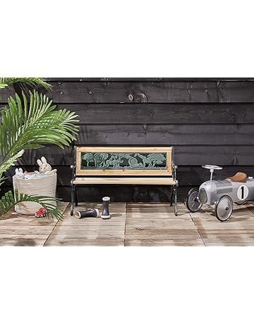 Panche Da Giardino Amazon It