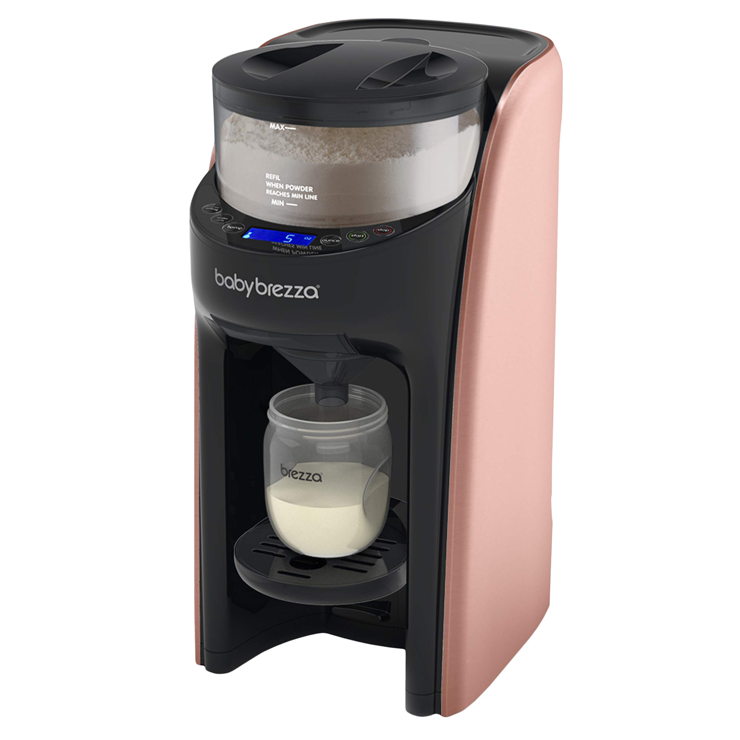 【本日限定】 Baby brezza formula pro advanced Baby Brezza Formula Pro Advanced - Momease Baby Boutique