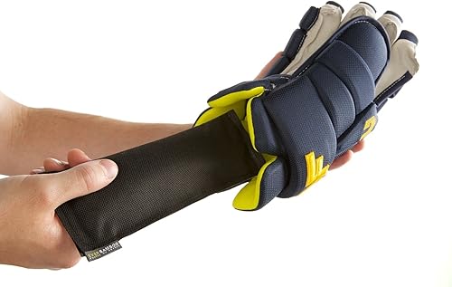 Miniatura 2 de Ever Bamboo Hockey Gear - Juego de bolsas desodorizantes con carbón de bambú (4 x 1.76 oz, 4 unidades)