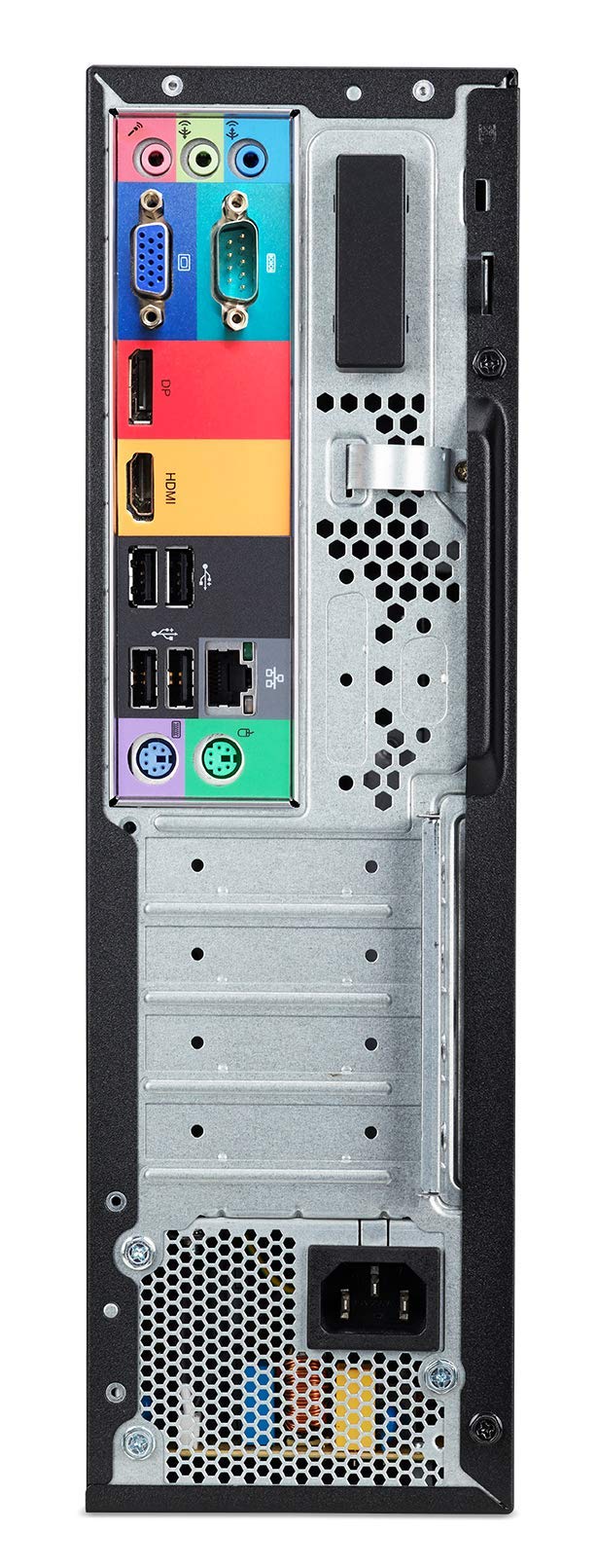 Acer Veriton X2660G 9th gen Intel® Core™ i5 i5-9400 8 GB DDR4