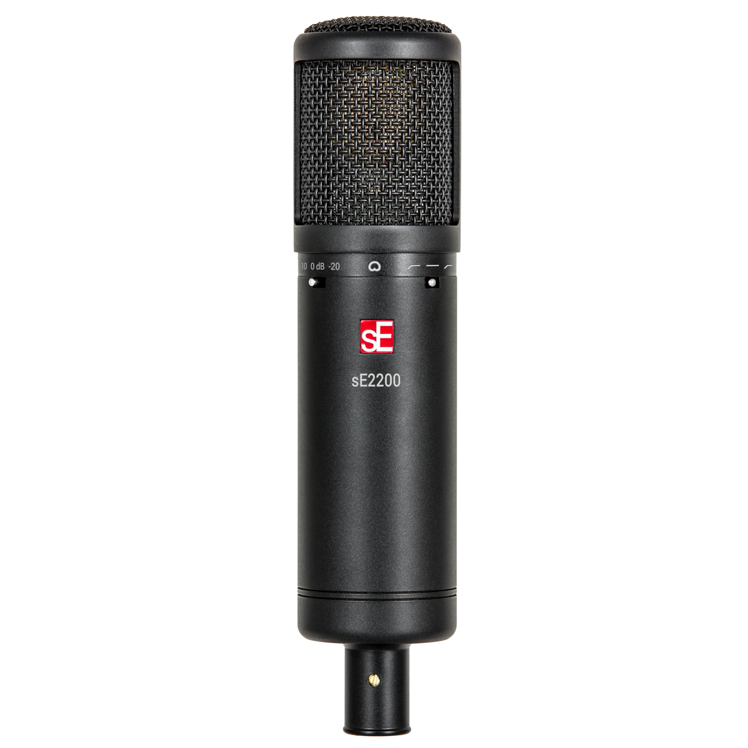 SE ELECTRONICS sE2200 - Microfono a condensatore