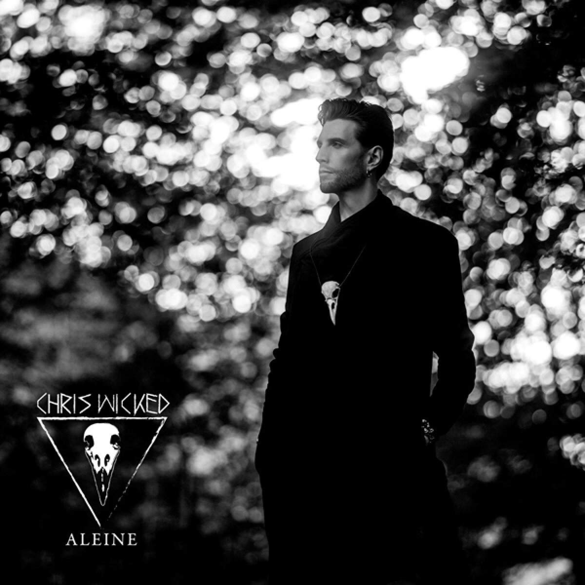 Aleine (White Vinyl) [VINYL]