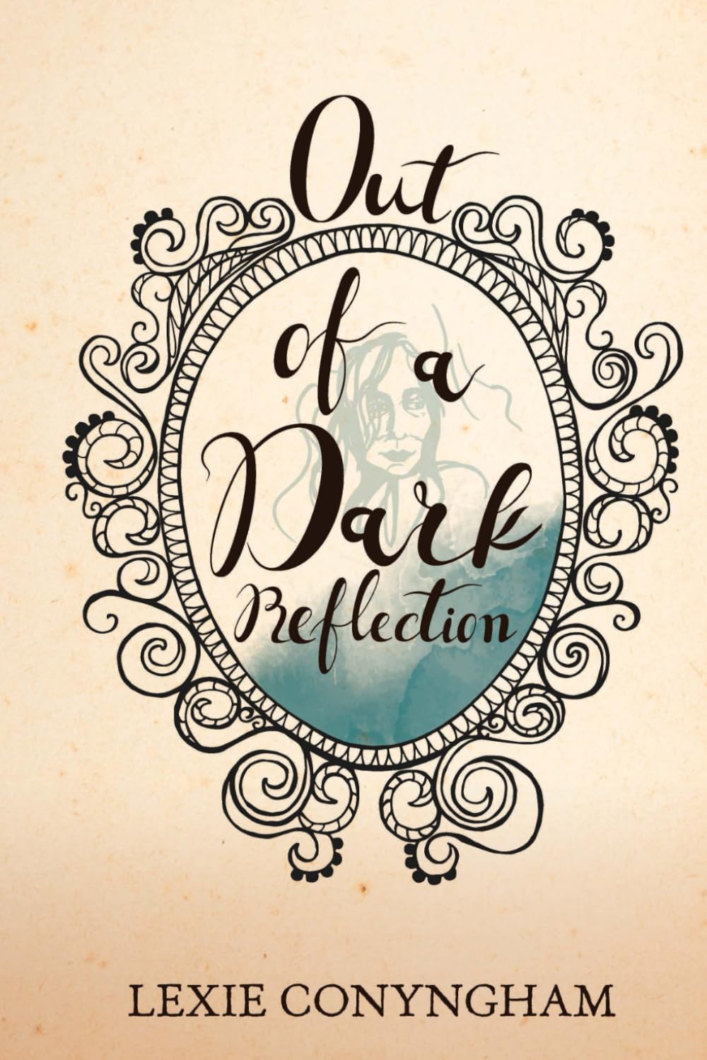 Out of a Dark Reflection: 8 (Murray of Letho)