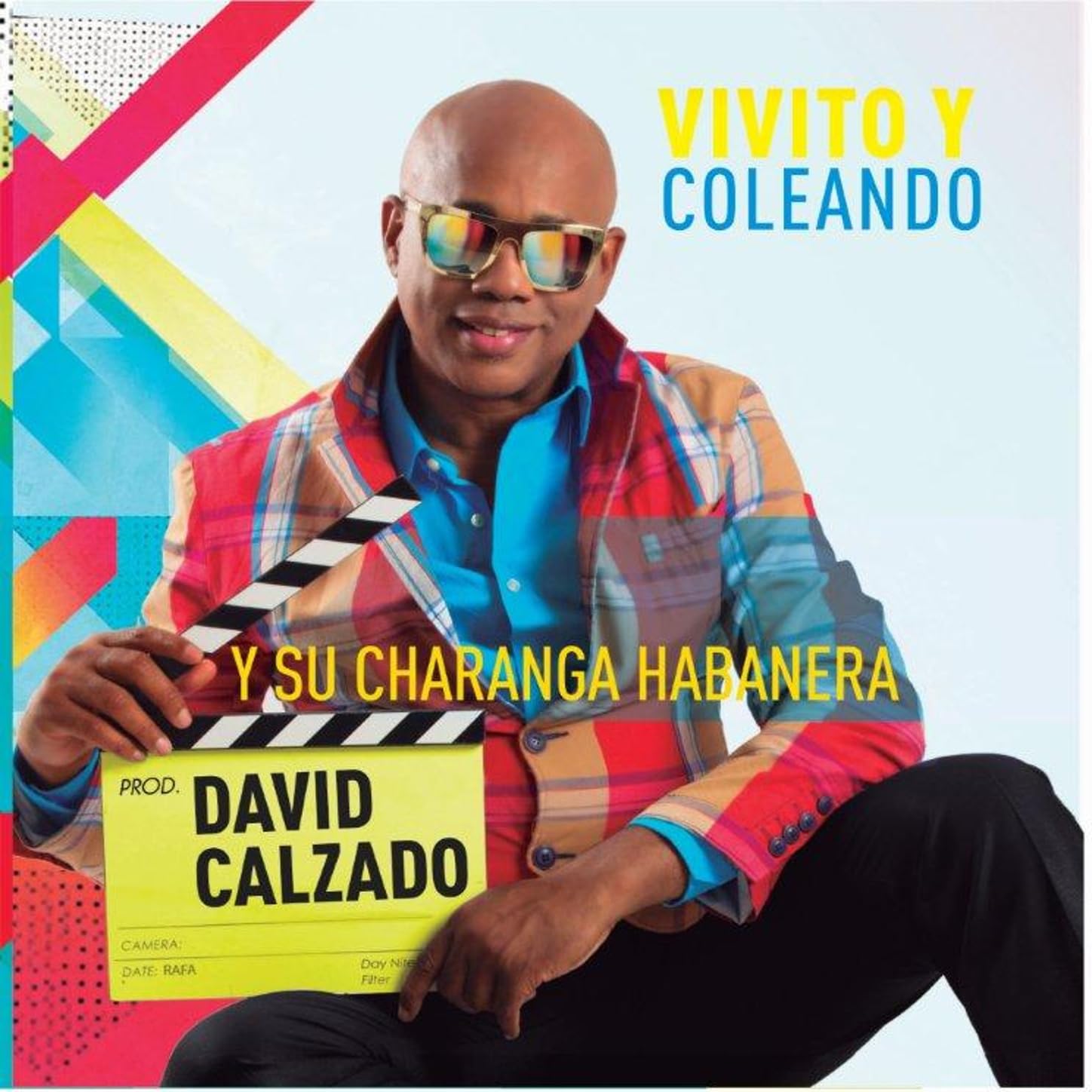 Charanga Habanera