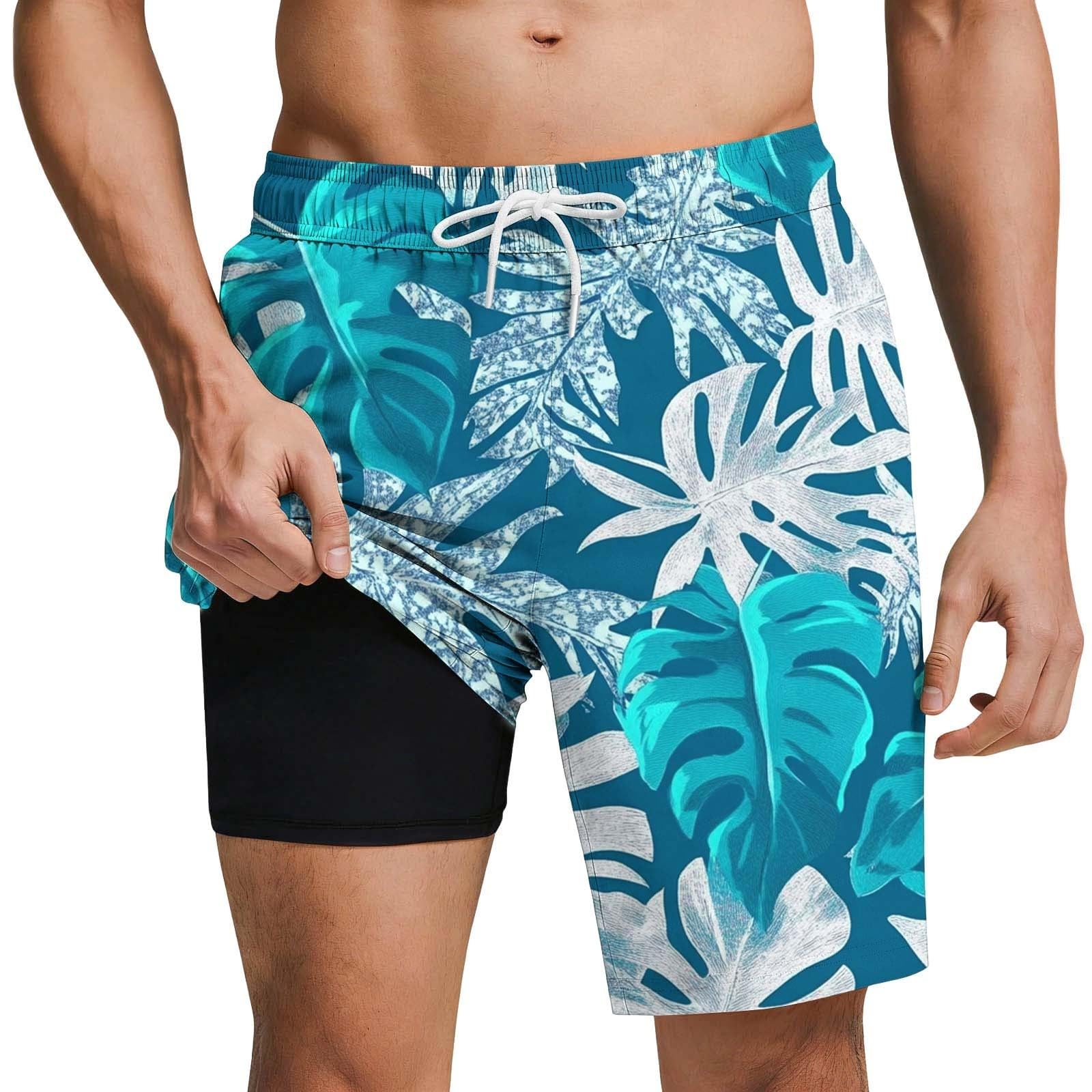 Maillot taille haute pour vacances et voyage plage - 6
