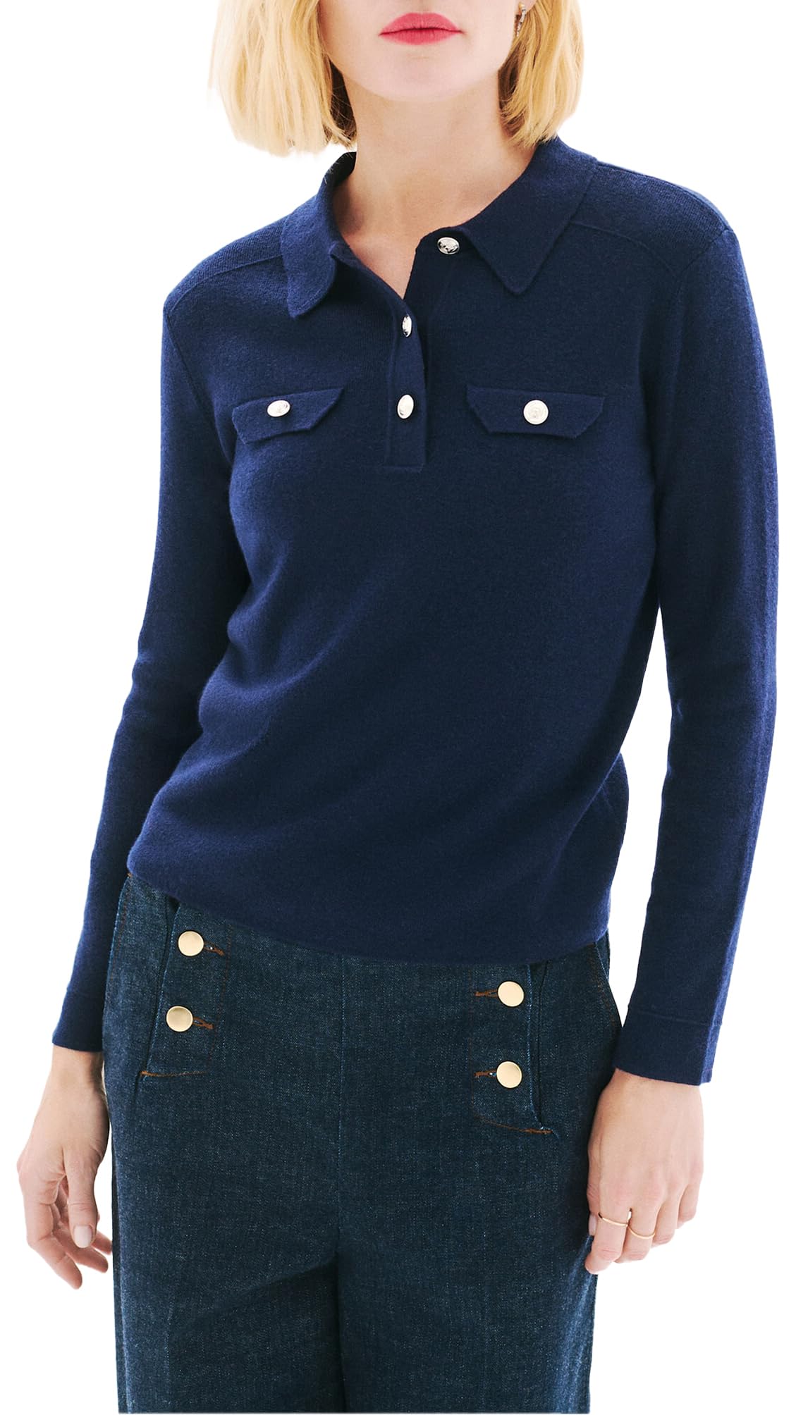 Caroll Sweter Kobiety 252k-mario