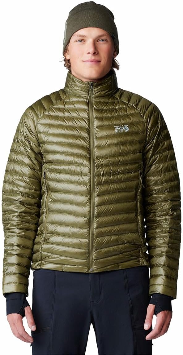 Men's Ghost Whisperer Jacket