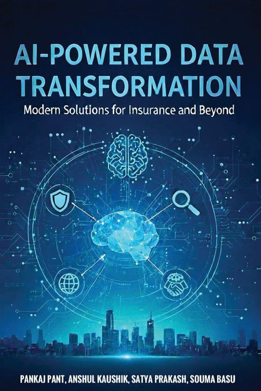 AI-Powered Data Transformation: Modern Solutions for Insurance and Beyond
