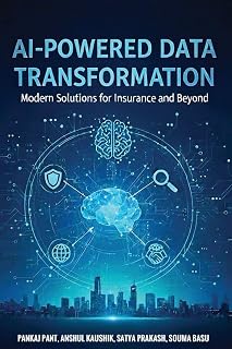 AI-Powered Data Transformation: Modern Solutions for Insurance and Beyond