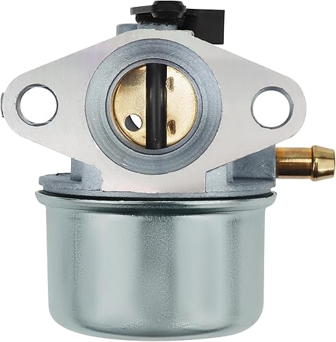 Miniatura 2 de Carbman 799868 Carburador para 694202 693909 692648 499617 498170 497586 498254 497314 497347 497410 799872 790821 49825 5 498966 698444 Modelo