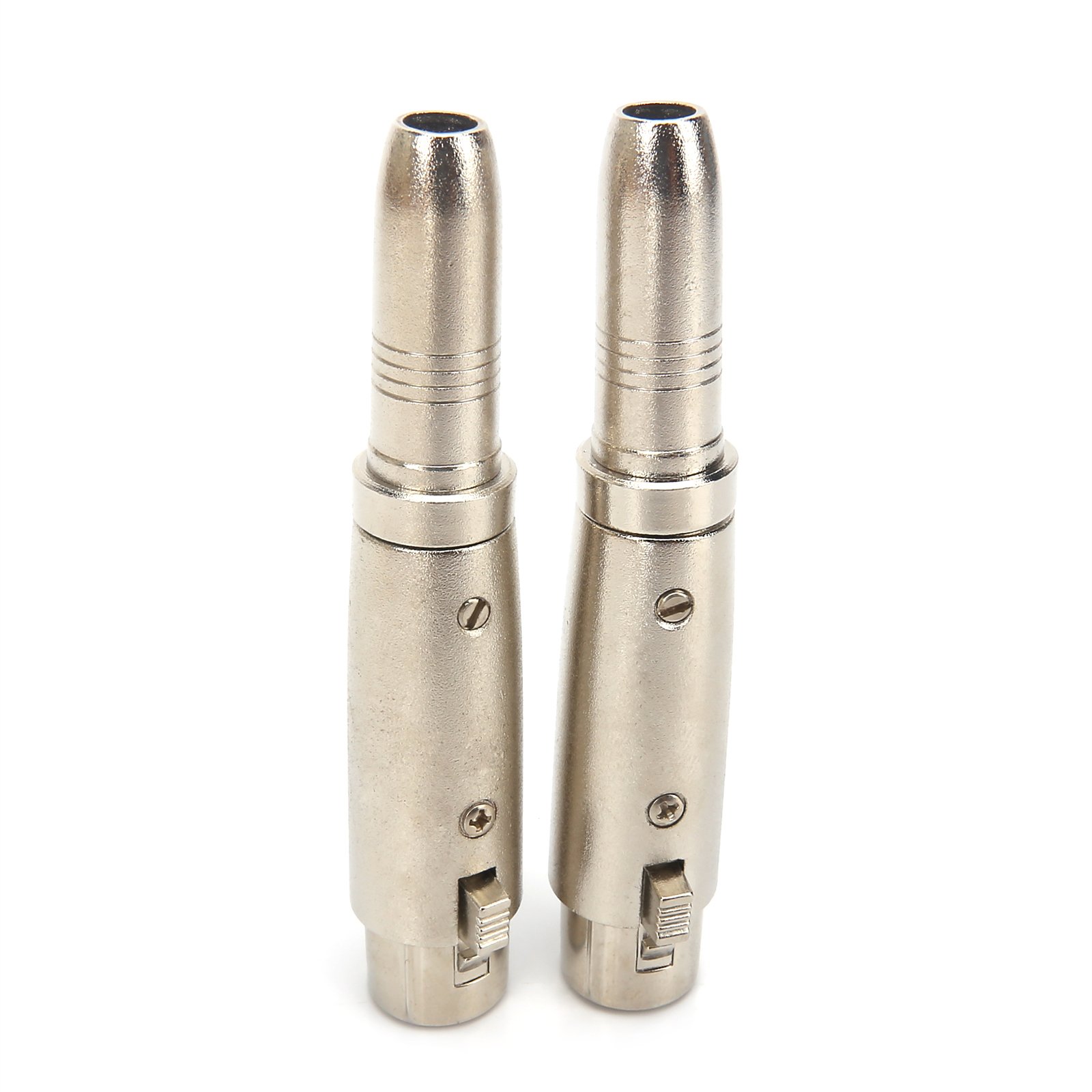 Proel AT263PRO 5 Unità Adattatore Jack 6.3mm Stereo Presa 3.5mm - Foto 9