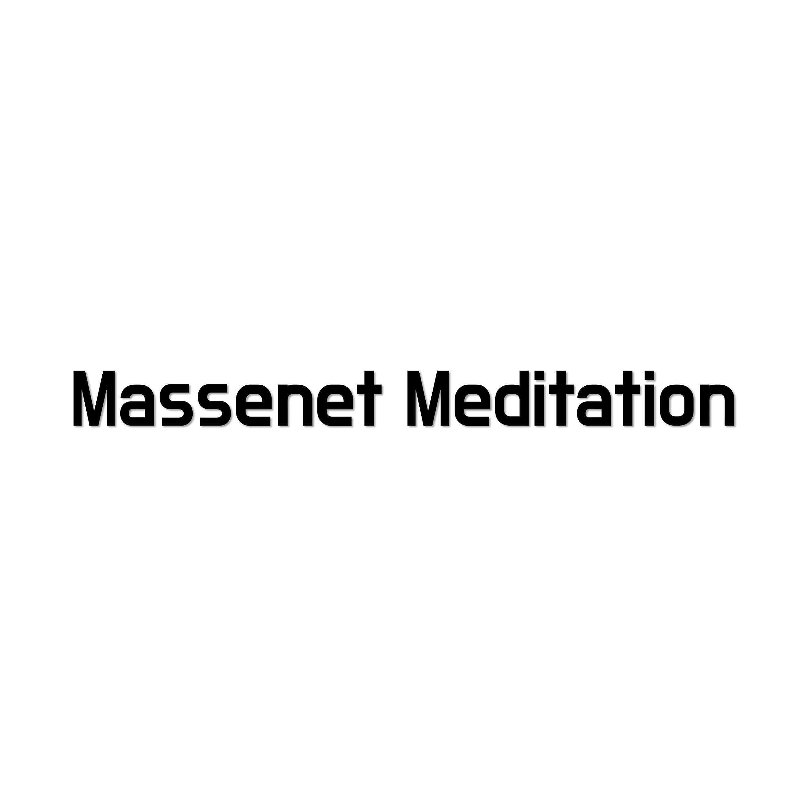 Massenet Meditation