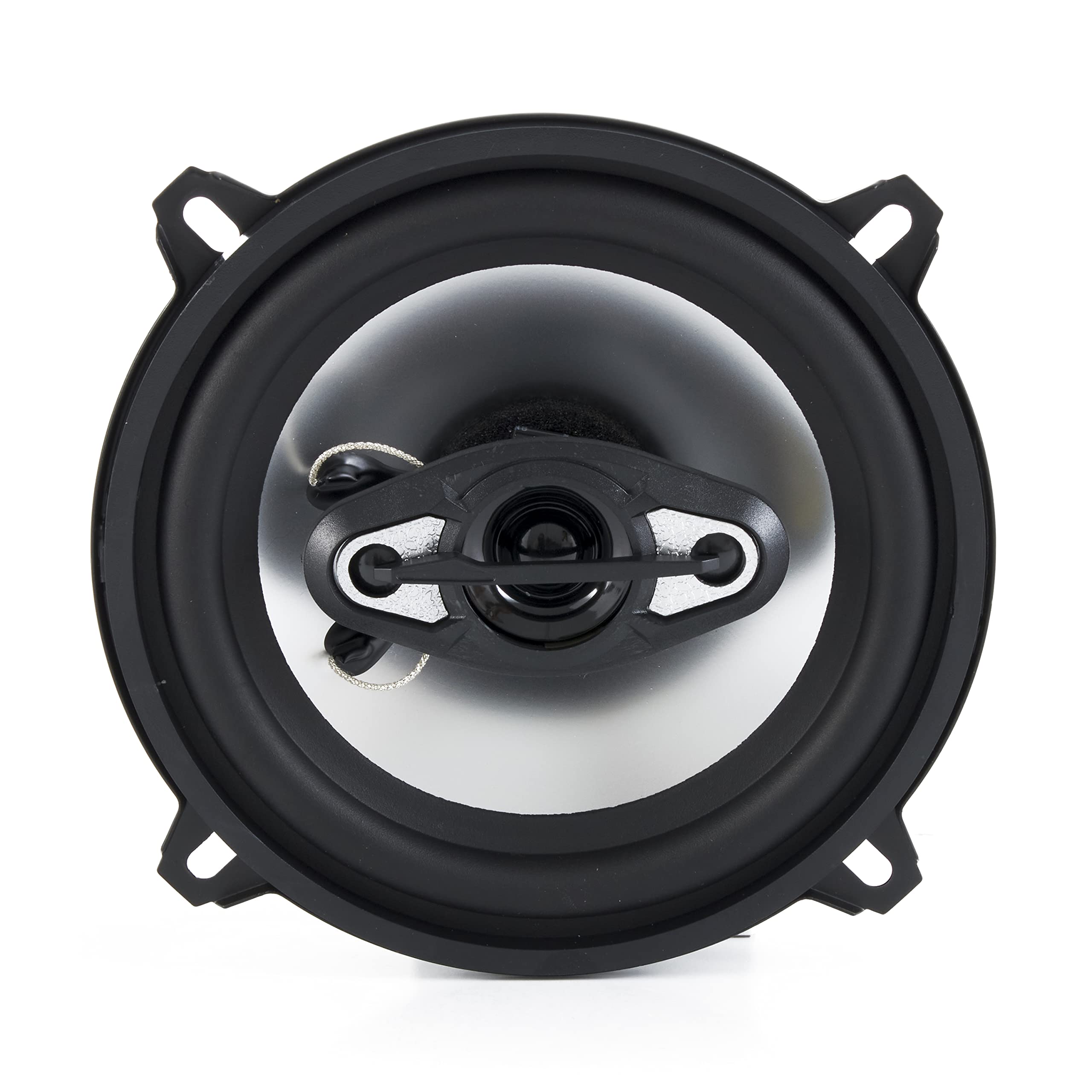 Amazon.co.jp: BOSS NX524 5.25インチ 600W 4ウェイ カーオーディオ