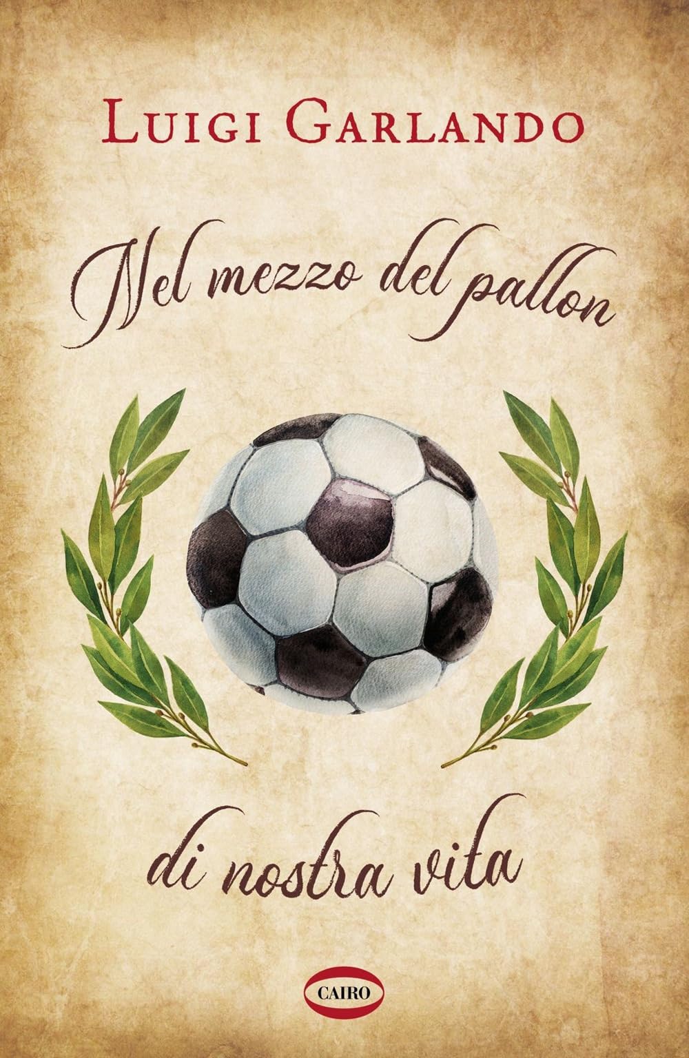 Nel Mezzo Del Pallon Di Nostra Vita - 4