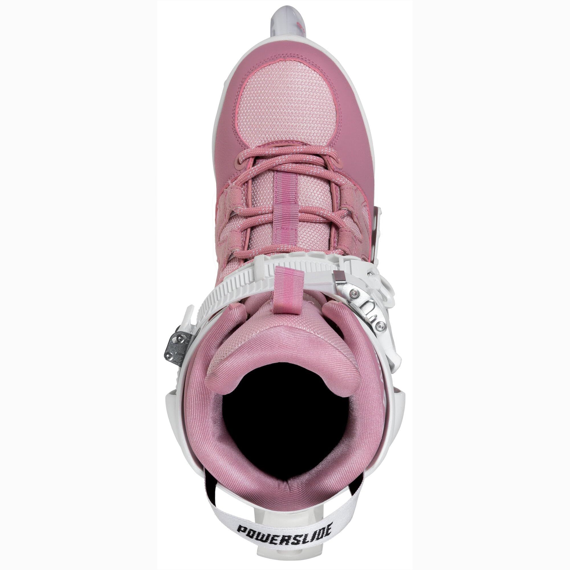 Powerslide Argon 80 Inline Skate 2021 Rose